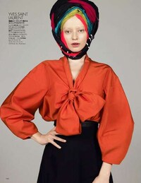 Technicolor Turbans Image 8