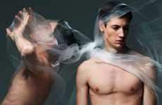 Shrouded Pair Pictorials