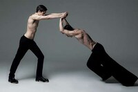 Shrouded Pair Pictorials Image 5