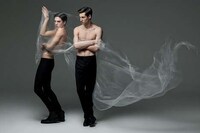 Shrouded Pair Pictorials Image 6