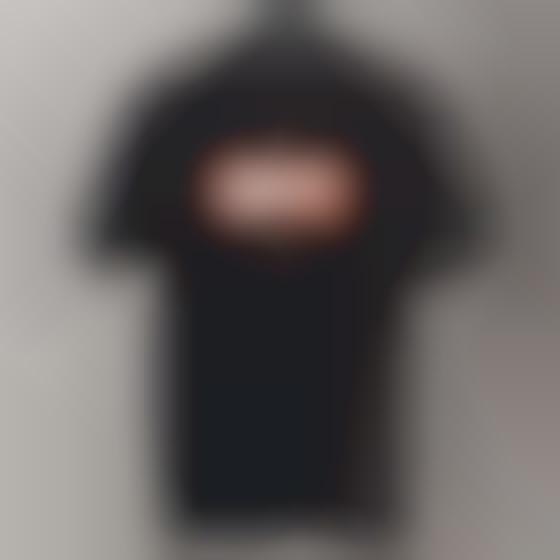 Iconic Graffiti Apparel