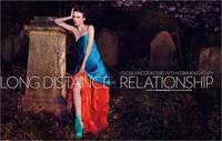 Disguised Damsel Shoots Image 3