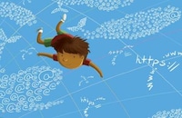 Worldwide Web Portraits Image 8