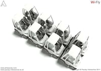 Semi-Autonomous Public Transportation Image 6