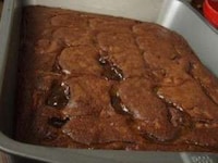 Chocolate Pork Pastries Image 6