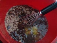 Chocolate Pork Pastries Image 7