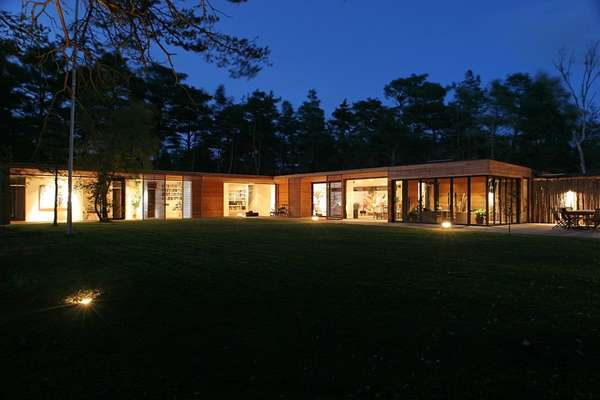 Wild 70s Abodes Image 2