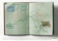 Infected Passport Campaigns Image 2