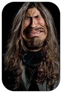 Silly Surreal Caricatures Image 3