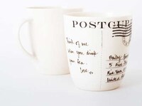 Mailed Message Mugs Image 2
