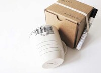 Mailed Message Mugs Image 3