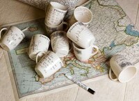 Mailed Message Mugs Image 4