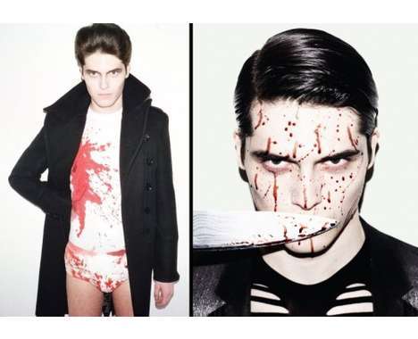 10 'Psycho'-Inspired Innovations