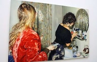 Powerful Photorealistic Portraits Image 2