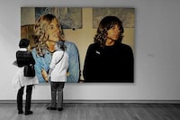 Powerful Photorealistic Portraits Image 5