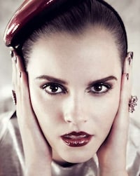 Dazzling Celebrity Spreads Image 4