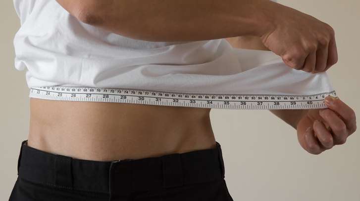 Gut-Measuring Garments