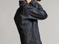 Skulltastic Jeans Image 3