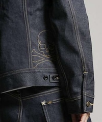 Skulltastic Jeans Image 5