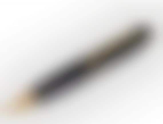 Top Secret Writing Utensils