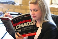 Toronto Editorial Opportunities Image 5