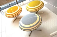 Insect-Inspired Seating Image 3