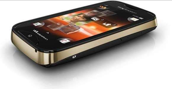 29 Super Sony Ericsson Features