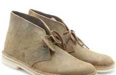 10 Killer Clarks Creations