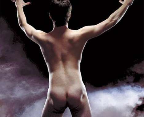 22 Hermione and Harry Fashion Shoots