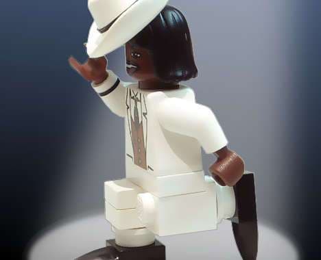 45 Michael Jackson Products