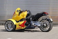 Reverse Trikes Image 2
