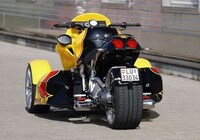 Reverse Trikes Image 3