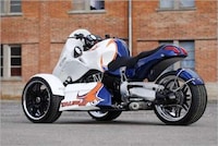 Reverse Trikes Image 4