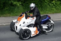 Reverse Trikes Image 6