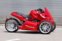 Reverse Trikes Image 8