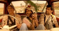 Adventurous Multicultural Ads Image 4