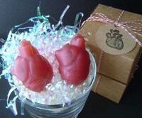 Anatomical Organ Soaps Image 3