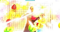 Food-Slashing Video Games Image 4