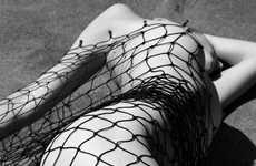 Limited Lingerie Photography