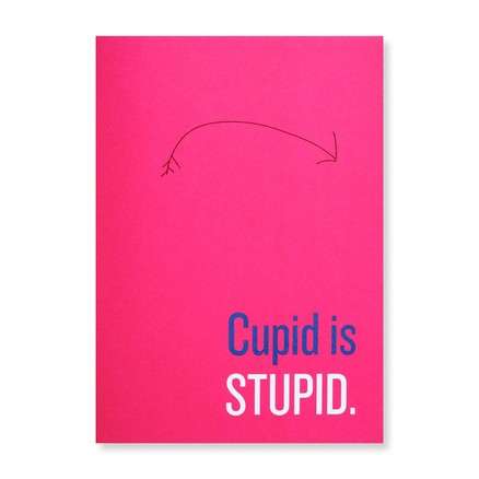 Doghouse-Dodging Greeting Cards