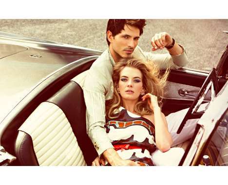 24 Rowdy Road Trip Shoots