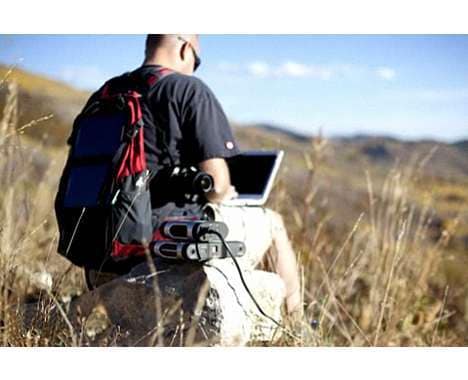 20 Travel Technologies