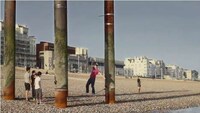 Coastline Extreme Balancing Image 3