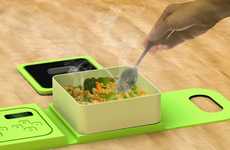 Mini Kitchen Boxes