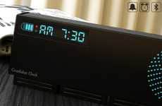 Parasitic Alarm Clocks
