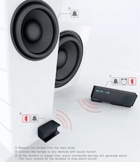 Parasitic Alarm Clocks Image 4