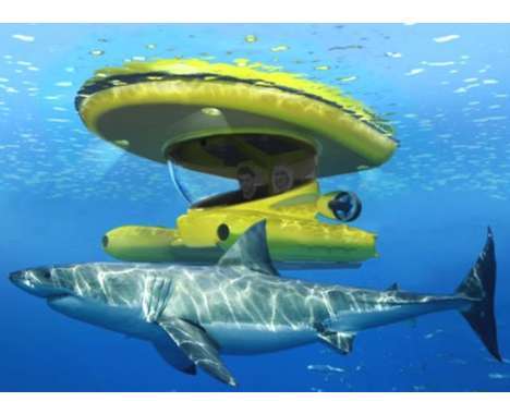 12 Creatively Innovative Catamarans