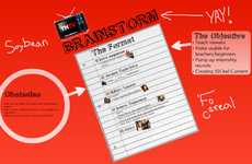 Moving Infographic Toolkits
