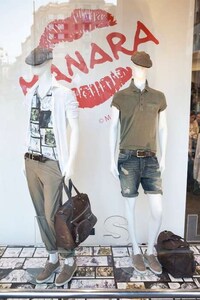 Sensual Comic Strip Apparel Image 2