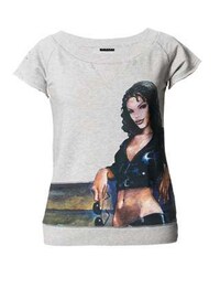 Sensual Comic Strip Apparel Image 8